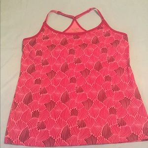 Champion Workout Top, Women’s, SizeXL